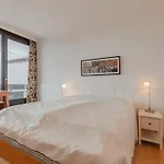 Διαμέρισμα Nordlicht By Interhome *