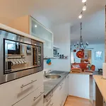 Nordlicht By Interhome Διαμέρισμα Bad Hofgastein