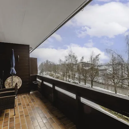 Apartment Nordlicht By Interhome Bad Hofgastein