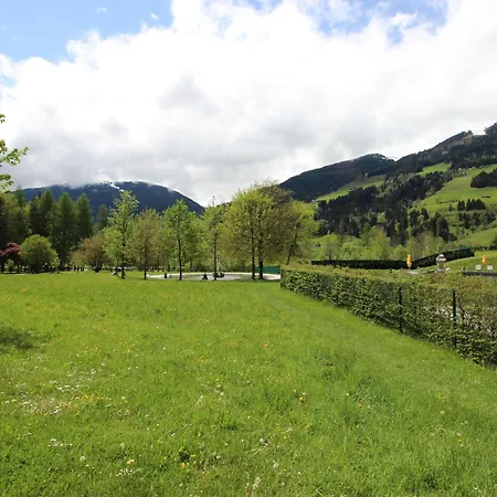 Nordlicht By Interhome Bad Hofgastein