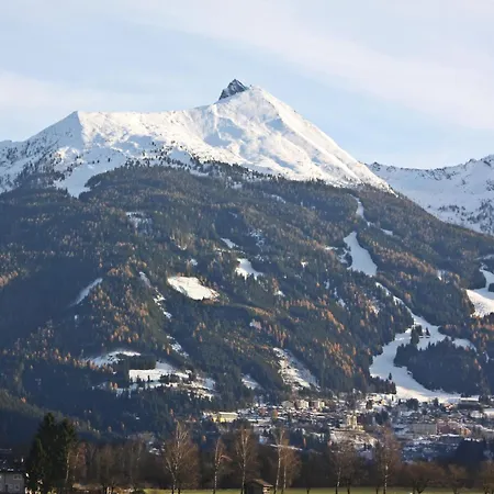 Nordlicht By Interhome * Bad Hofgastein