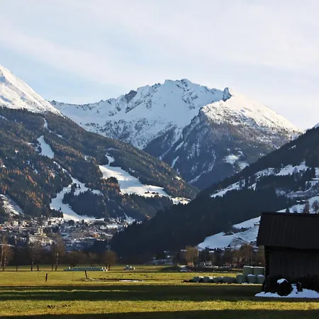 Апартаменты Nordlicht By Interhome *