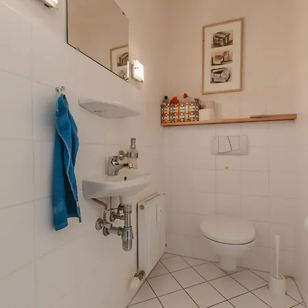 Nordlicht By Interhome Bad Hofgastein