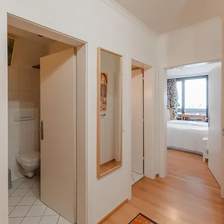 Apartment Nordlicht By Interhome