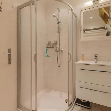 Nordlicht By Interhome Apartment *