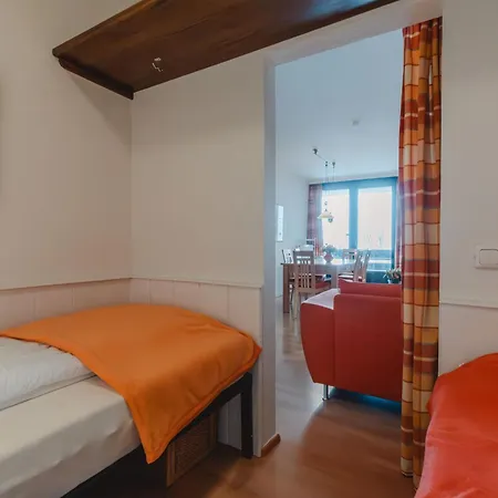 Nordlicht By Interhome Apartment *