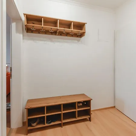 Apartment Nordlicht By Interhome Bad Hofgastein