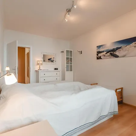 Nordlicht By Interhome Апартаменты