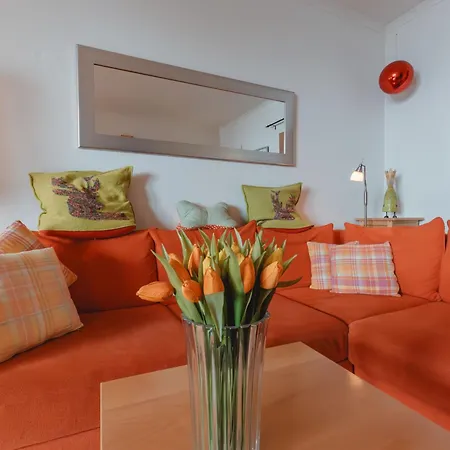 Nordlicht By Interhome * Bad Hofgastein