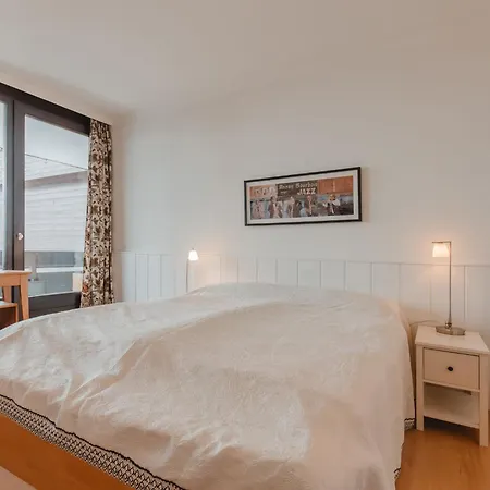 Apartment Nordlicht By Interhome *