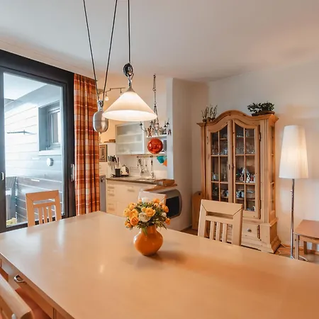 Апартаменты Nordlicht By Interhome
