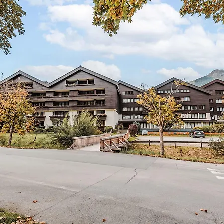 Nordlicht By Interhome *