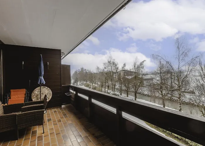 Lägenhet Nordlicht By Interhome Bad Hofgastein