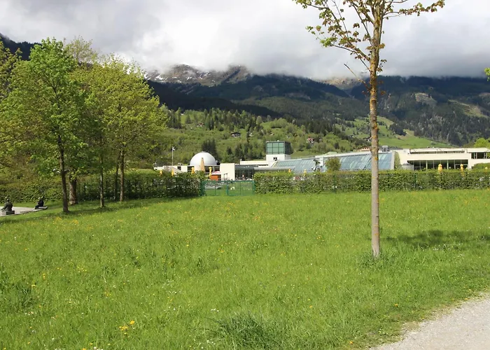 Nordlicht By Interhome Lägenhet Bad Hofgastein