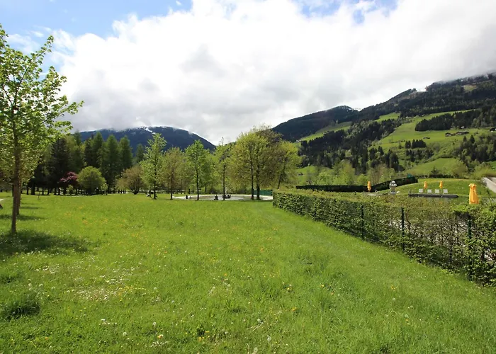 Nordlicht By Interhome Bad Hofgastein