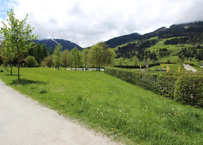 Nordlicht By Interhome Apartman *