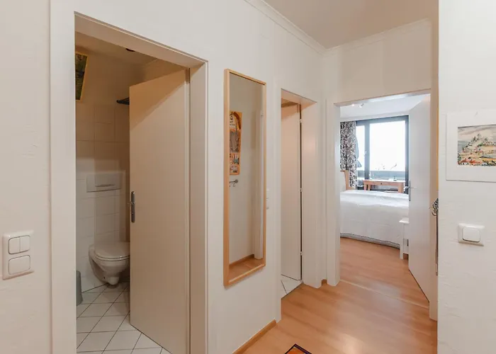 Apartman Nordlicht By Interhome