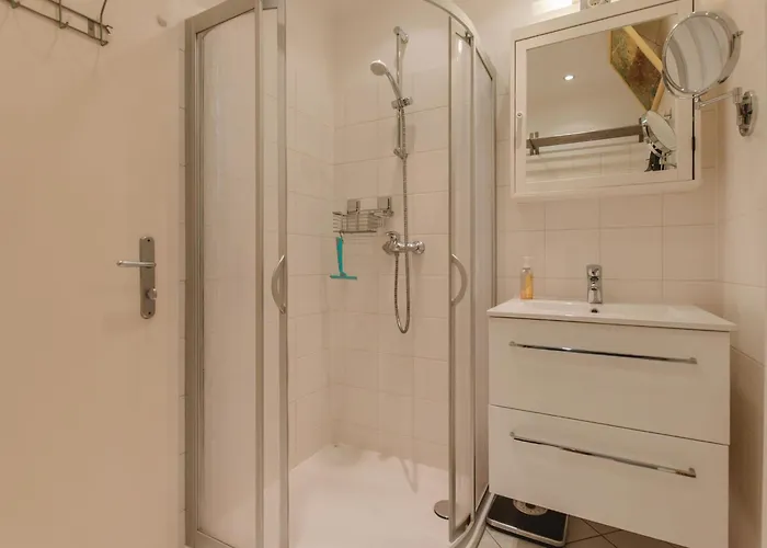 Nordlicht By Interhome Apartman *