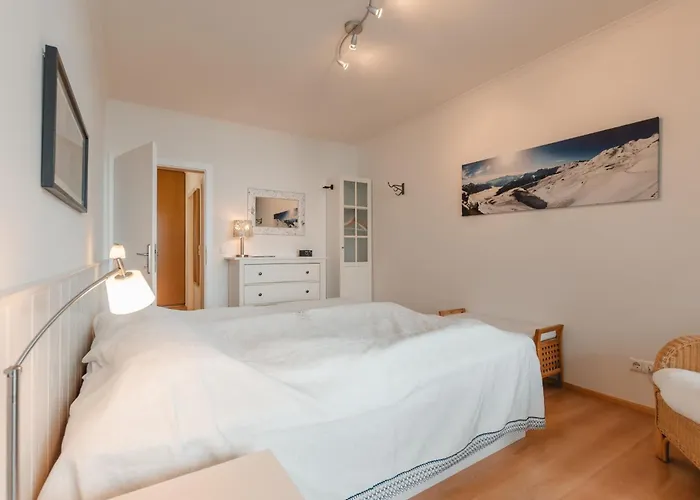 Nordlicht By Interhome Apartman