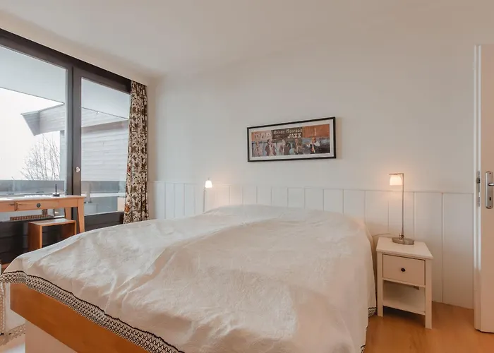 Апартаменты Nordlicht By Interhome *