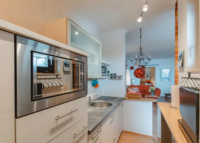 Nordlicht By Interhome Apartman Bad Hofgastein