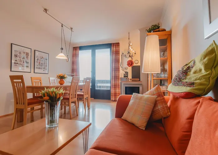 Nordlicht By Interhome Lägenhet