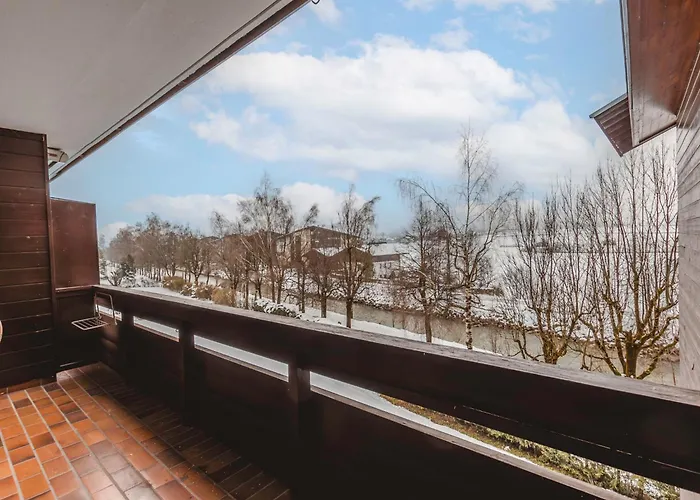 Nordlicht By Interhome