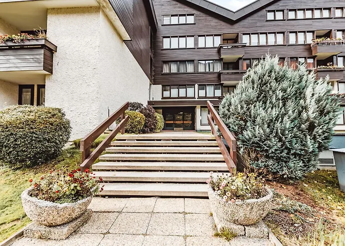 Nordlicht By Interhome Апартаменты