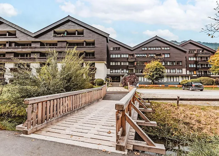 Nordlicht By Interhome Бад Хофгаштайн