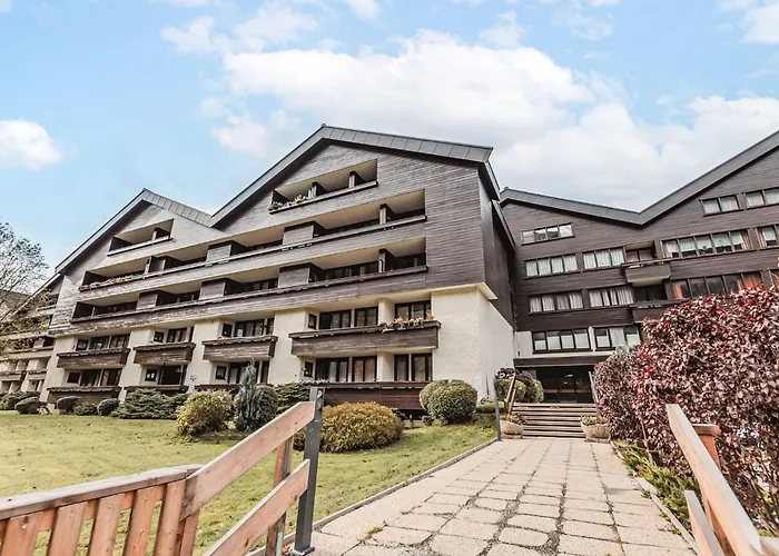 Nordlicht By Interhome Apartman Bad Hofgastein