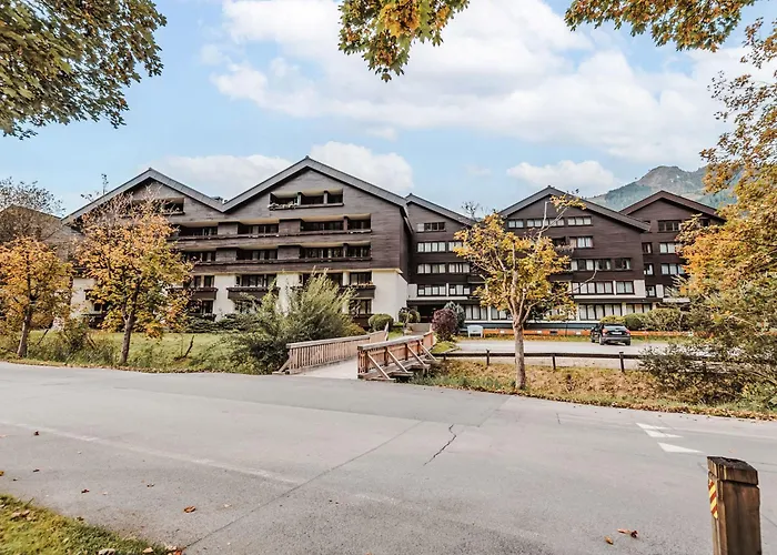 Nordlicht By Interhome *